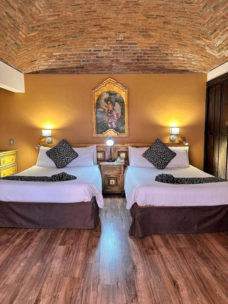 Del Frayle Guanajuato