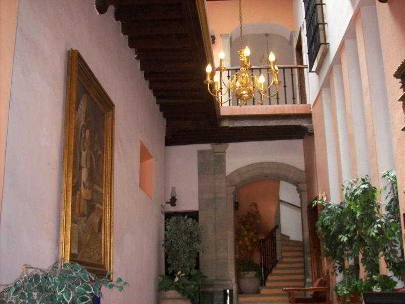 Del Frayle Hotel