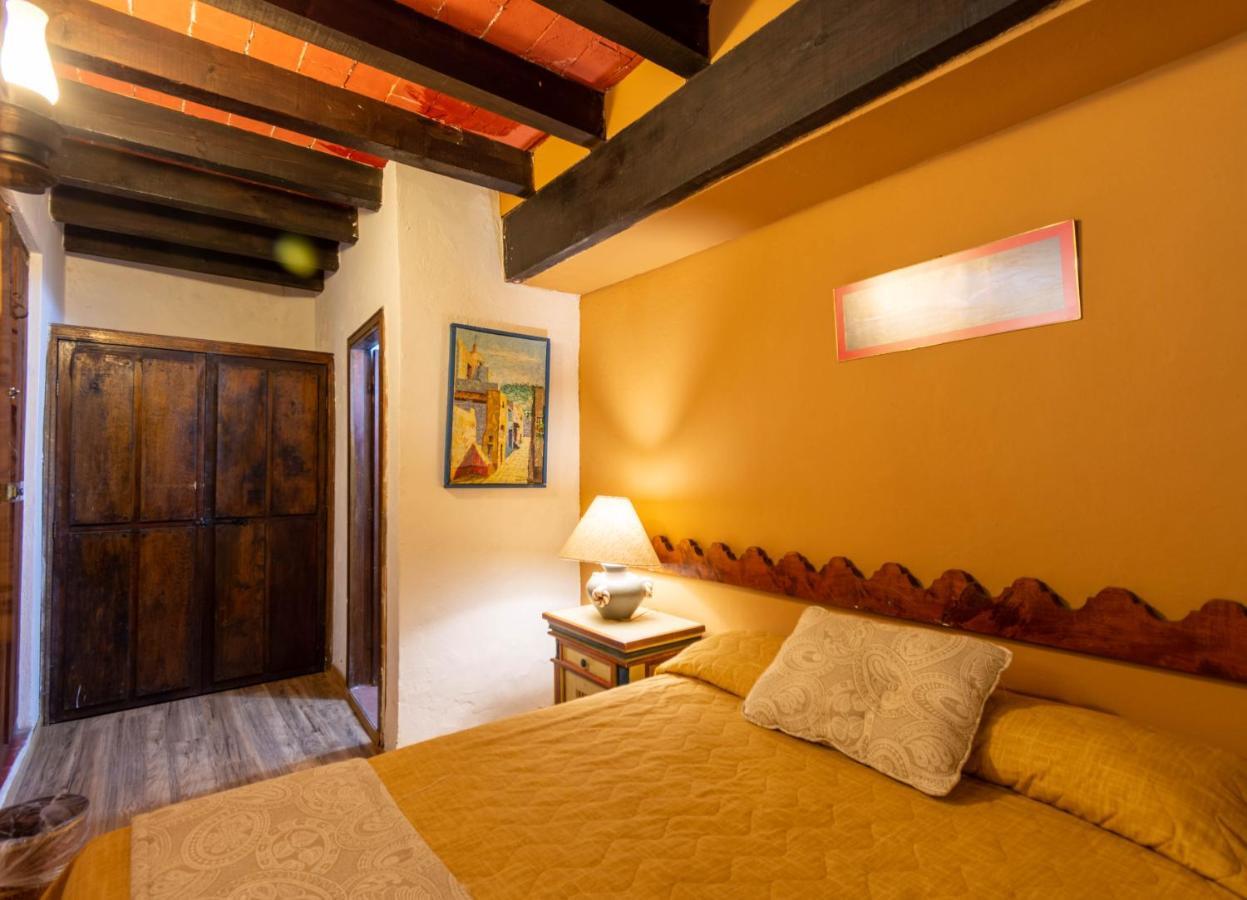 Hotel Del Frayle 3*